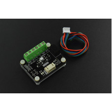 Gravity: Active Isolated RS485 to UART Signal Adapter Module